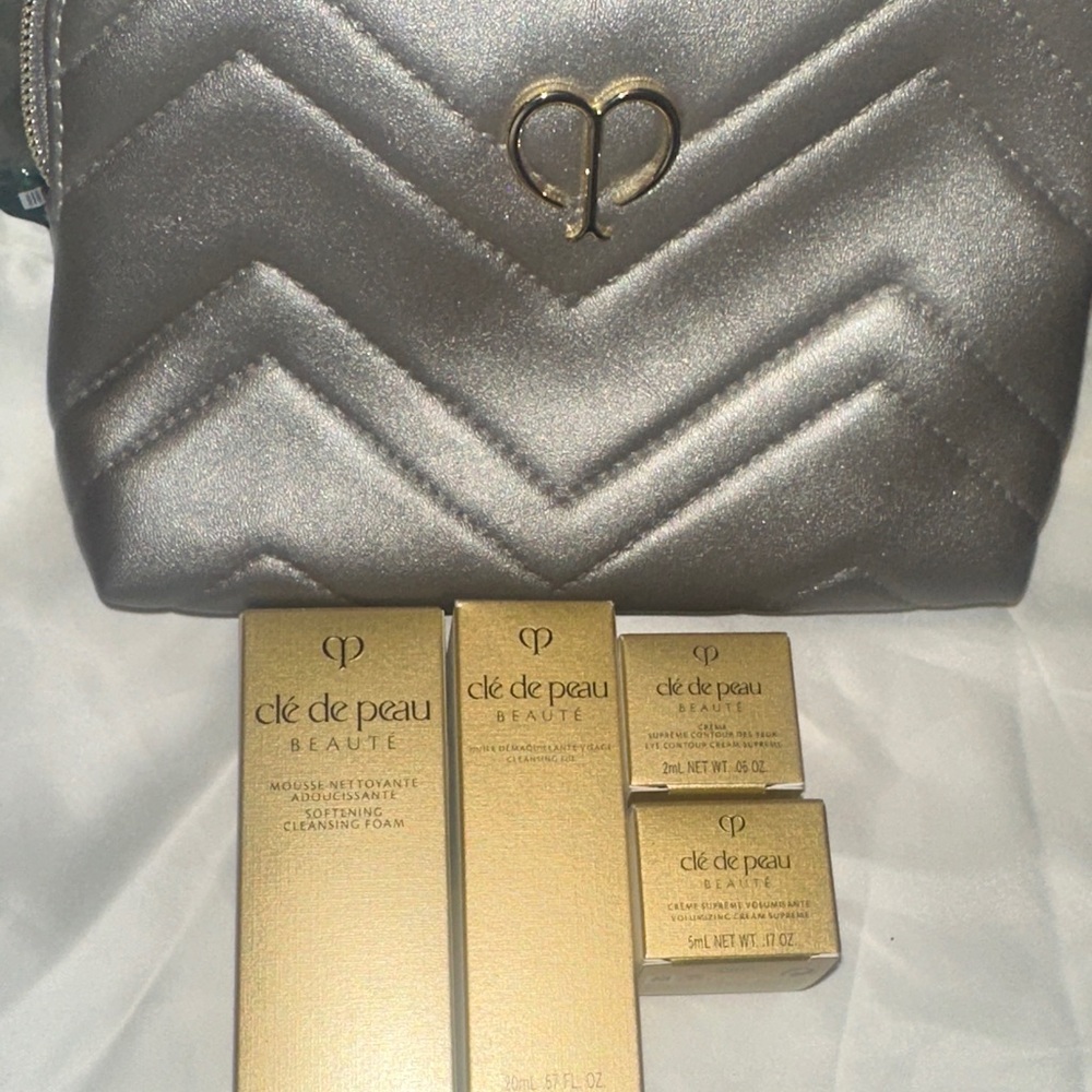 Cle de de Peau